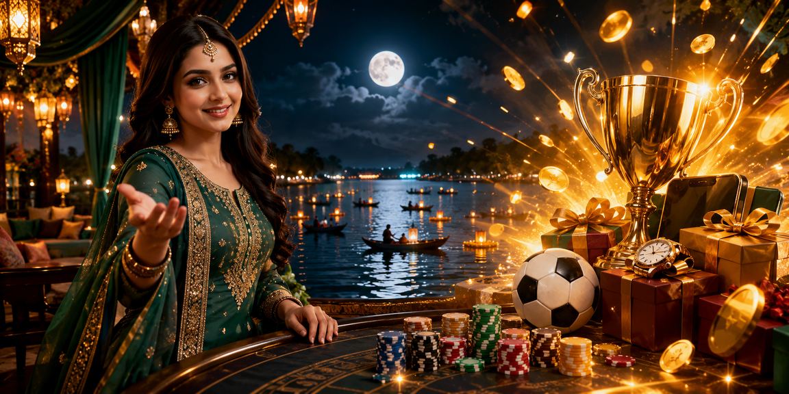ঈদ উৎসবে বাংলাদেশ ফুটবল বেটিং