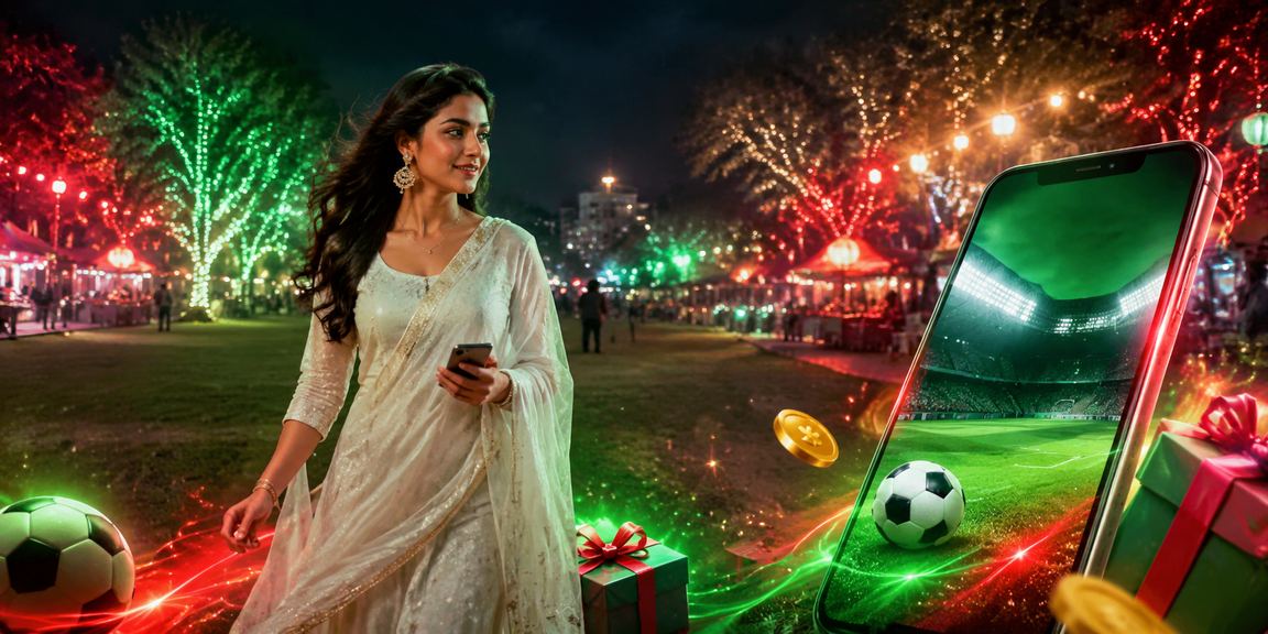 বগুড়ায় ফুটবল বেটিং ও জ্যাকপটের লাল-সবুজ উৎসব
