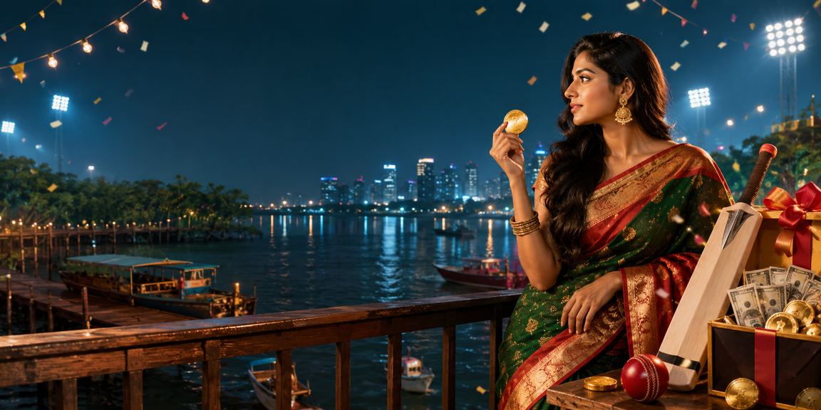 খুলনায় ক্রিকেট বেটিং ও গেমিং প্ল্যাটফর্মের আনন্দময় দৃশ্য