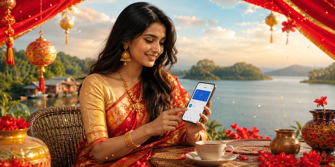 রাঙামাটিতে good111 ডিপোজিট অভিজ্ঞতা
