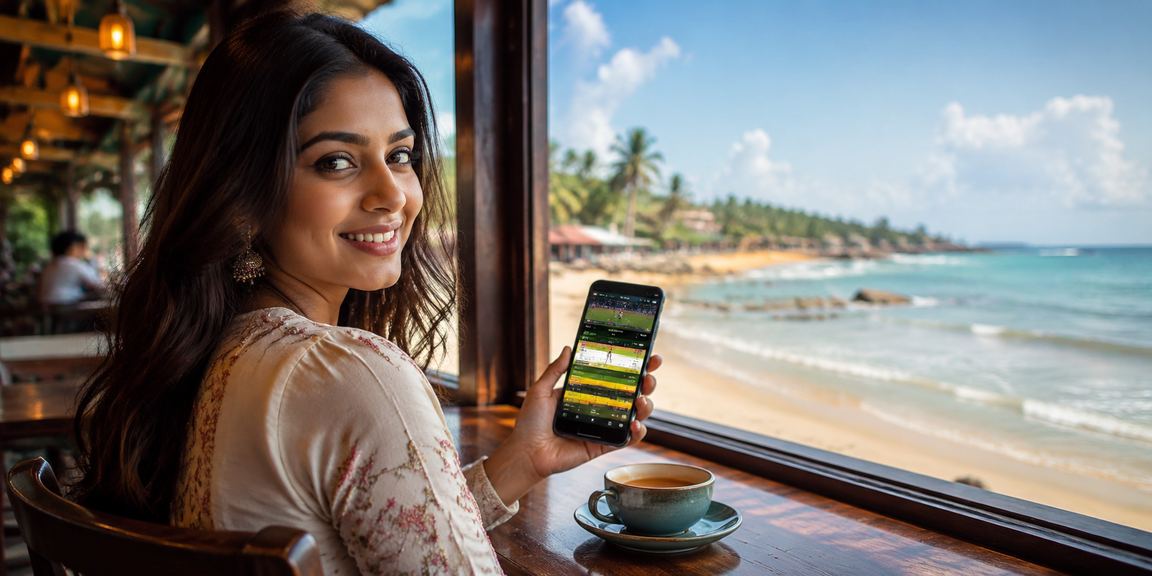 সেন্ট মার্টিনে ক্রিকেট বেটিং সমুদ্র সৈকত