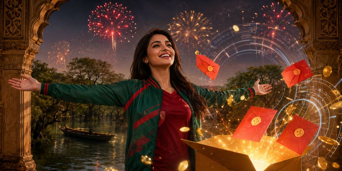 সিলেটে ক্রিকেট বেটিং উপভোগ করছেন একজন বাংলাদেশি good111 সদস্য